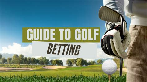 pinnacle golf odds|Pinnacle Golf Odds: A Guide to Golf Betting Strategies.